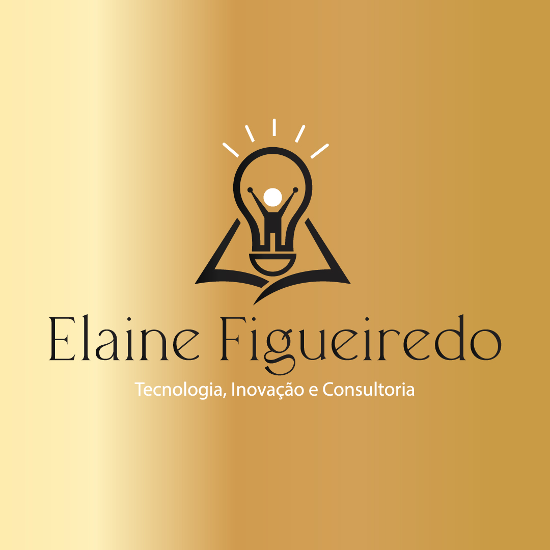 Logo Professora Elaine Figueiredo